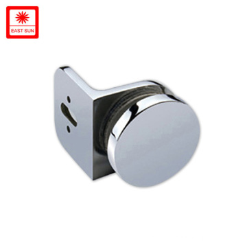 Hot Designs Stainless Steel Glass Clamp Esh-747